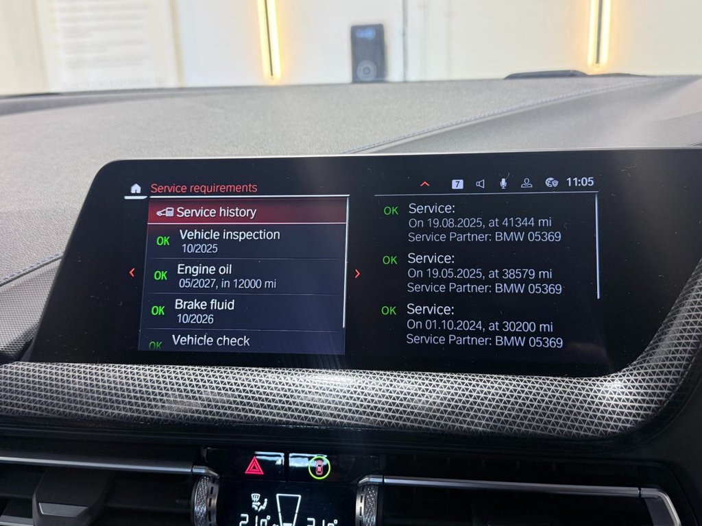 Used BMW 1 Series 2021 for sale - 76621586: Photo 19