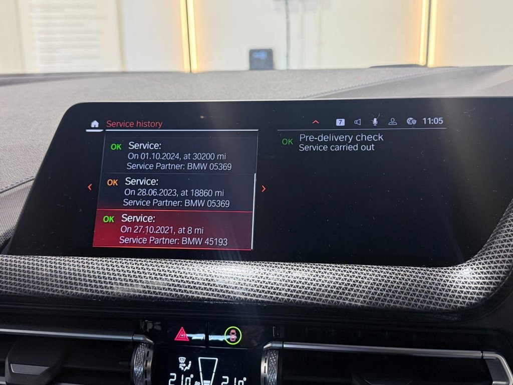 Used BMW 1 Series 2021 for sale - 76621586: Photo 20