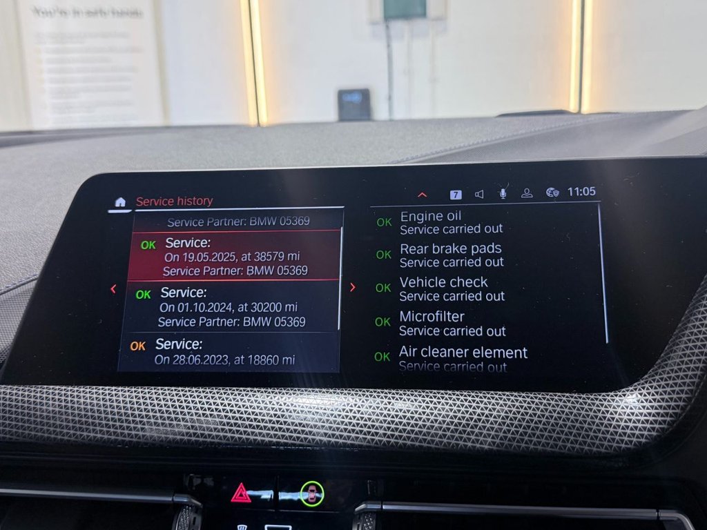 Used BMW 1 Series 2021 for sale - 76621586: Photo 21