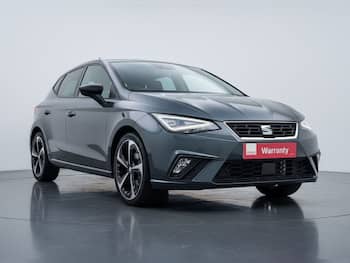 Used SEAT Ibiza 2022 for sale - 79829287: Photo