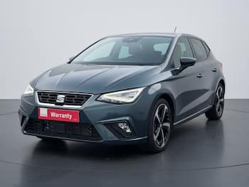 Used SEAT Ibiza 2022 for sale - 79829287: Photo