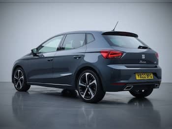 Used SEAT Ibiza 2022 for sale - 79829287: Photo