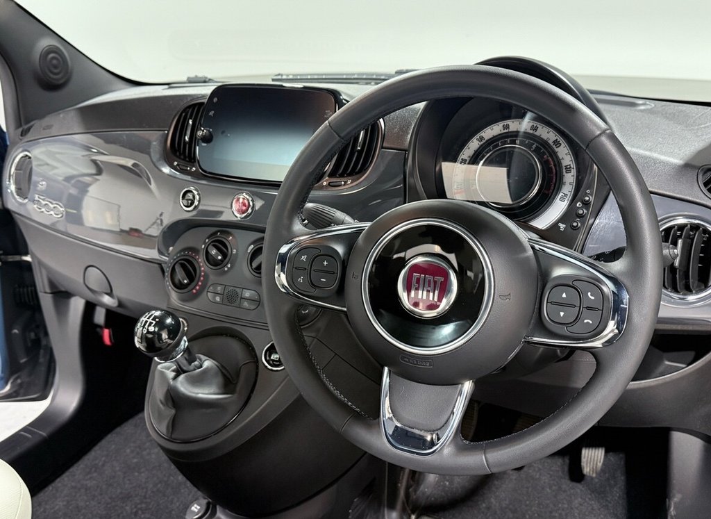 Used Fiat 500 2021 for sale - 77551465: Photo 10