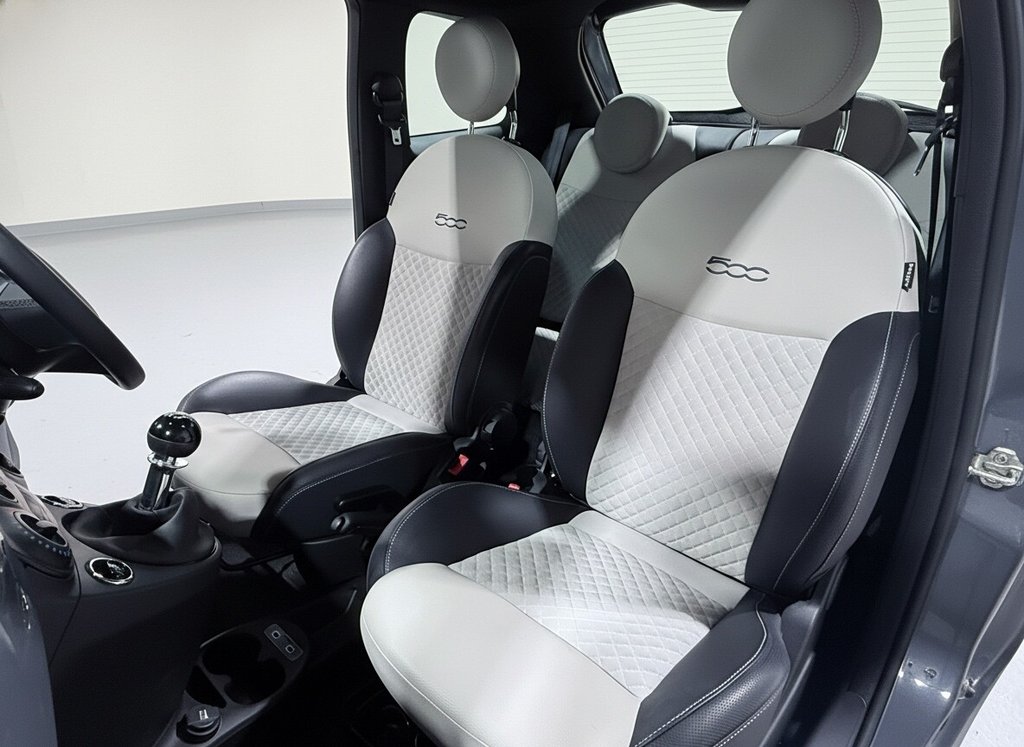 Used Fiat 500 2021 for sale - 77551465: Photo 11