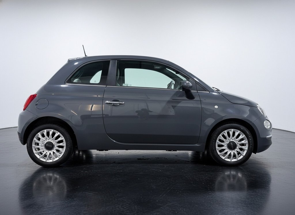 Used Fiat 500 2021 for sale - 77551465: Photo 13
