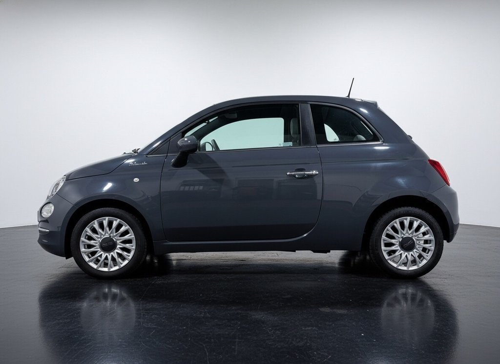 Used Fiat 500 2021 for sale - 77551465: Photo 14