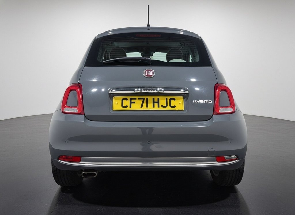 Used Fiat 500 2021 for sale - 77551465: Photo 15