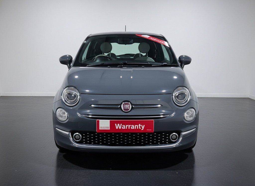 Used Fiat 500 2021 for sale - 77551465: Photo 3