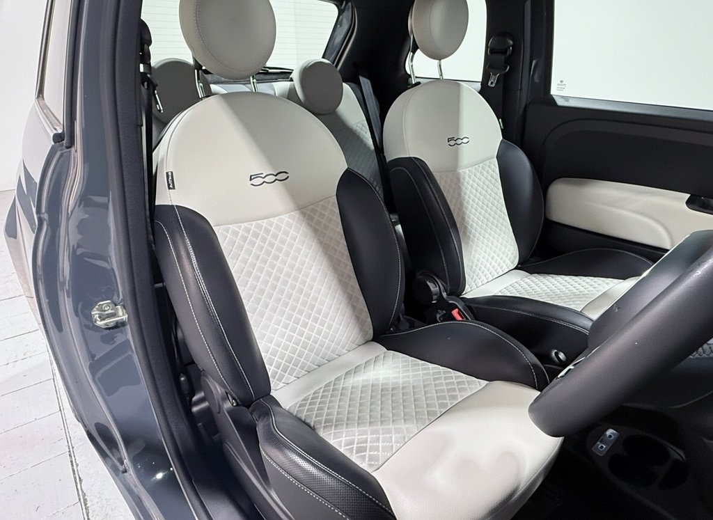 Used Fiat 500 2021 for sale - 77551465: Photo 5