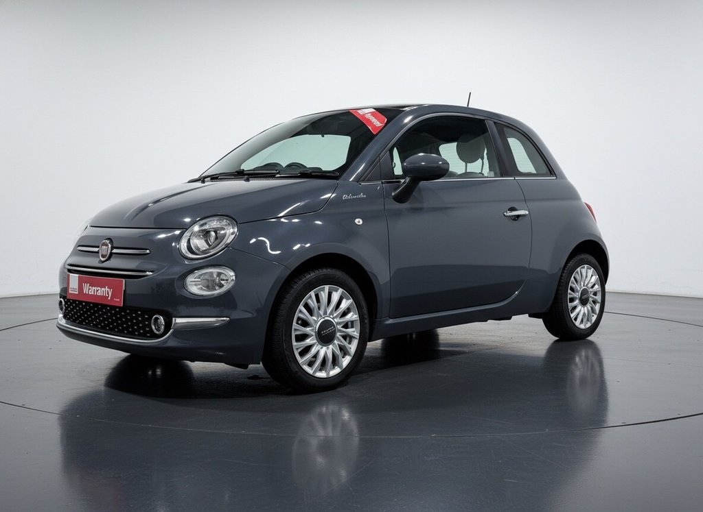 Used Fiat 500 2021 for sale - 77551465: Photo 6
