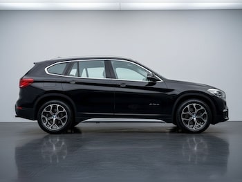 Used BMW X1 2022 for sale - 78677911: Photo