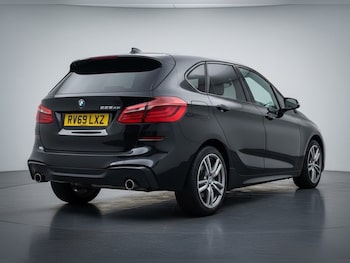 Used BMW 2 Series Active Tourer 2019 for sale - 79318550: Photo