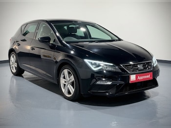Used SEAT Leon 2020 for sale - 79437665: Photo