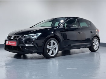 Used SEAT Leon 2020 for sale - 79437665: Photo