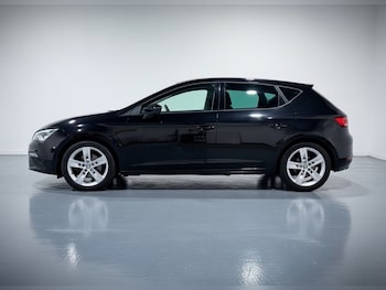 Used SEAT Leon 2020 for sale - 79437665: Photo