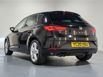 Used SEAT Leon 2020 for sale - 79437665: Photo