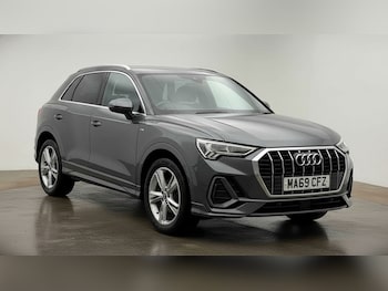 2019 (69) - 35 TFSI S Line 5dr