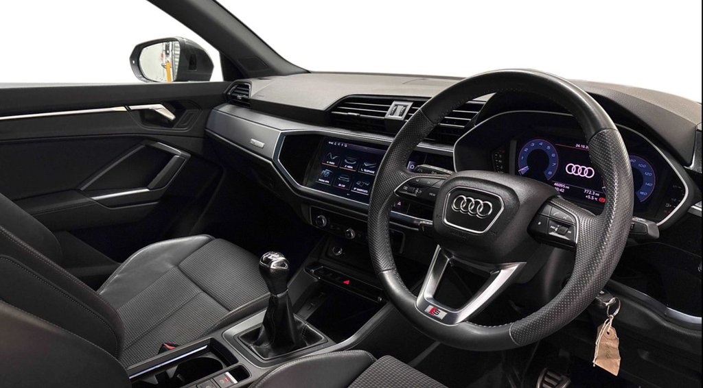 Used Audi Q3 2019 for sale - 77177973: Photo 6
