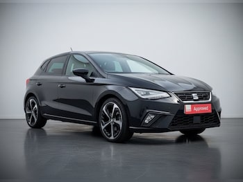Used SEAT Ibiza 2022 for sale - 79466122: Photo