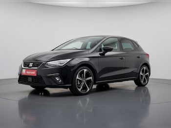 Used SEAT Ibiza 2022 for sale - 79466122: Photo