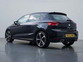 Used SEAT Ibiza 2022 for sale - 79466122: Photo