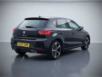 Used SEAT Ibiza 2022 for sale - 79466122: Photo