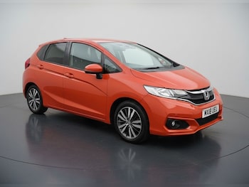 Used Honda Jazz 2018 for sale - 78128860: Photo