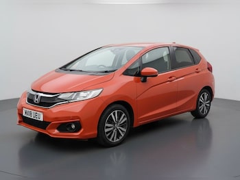Used Honda Jazz 2018 for sale - 78128860: Photo