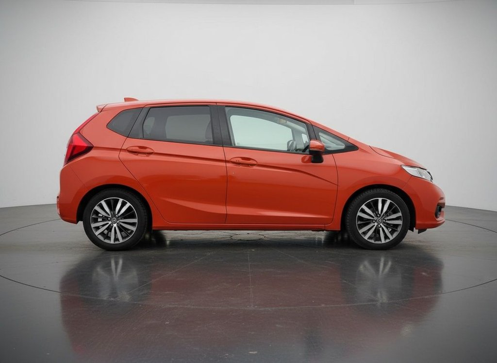 Used Honda Jazz 2018 for sale - 78128860: Photo 3