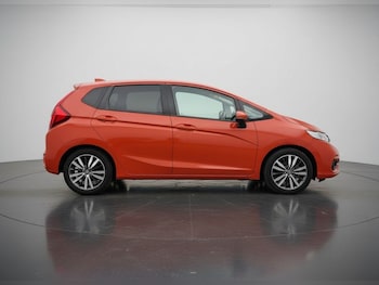 Used Honda Jazz 2018 for sale - 78128860: Photo