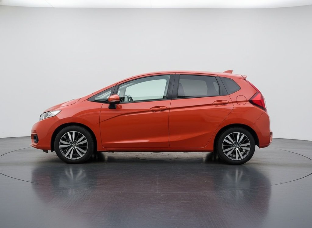 Used Honda Jazz 2018 for sale - 78128860: Photo 4