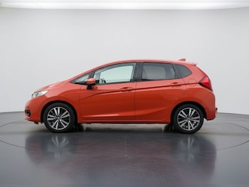 Used Honda Jazz 2018 for sale - 78128860: Photo