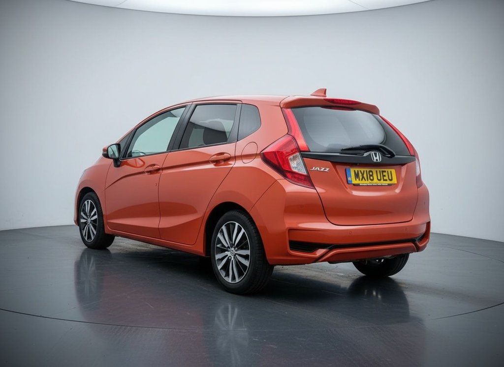 Used Honda Jazz 2018 for sale - 78128860: Photo 6