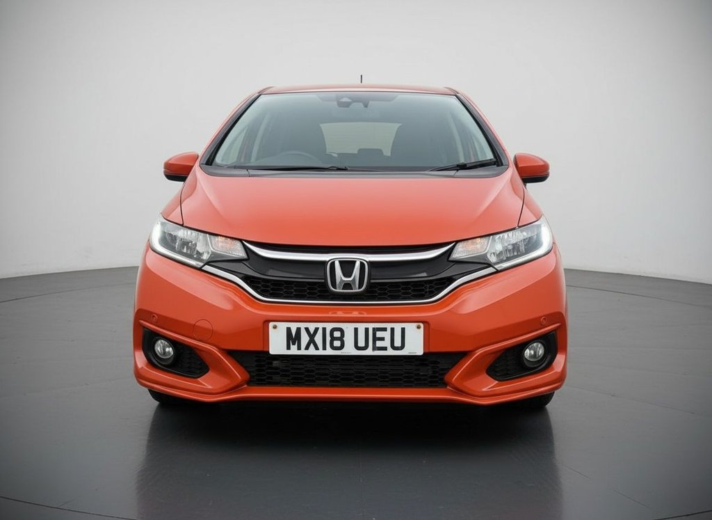 Used Honda Jazz 2018 for sale - 78128860: Photo 7