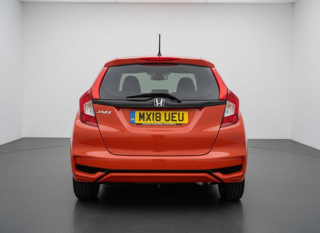 Used Honda Jazz 2018 for sale - 78128860: Photo 8