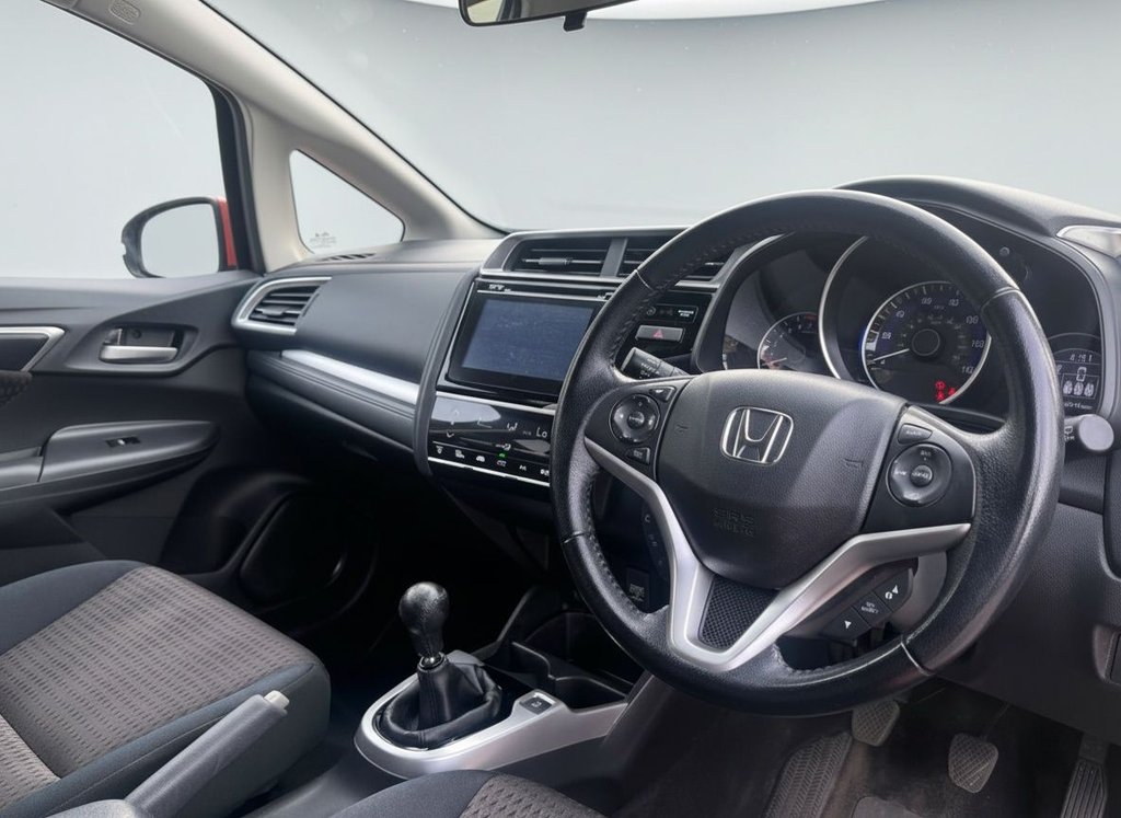 Used Honda Jazz 2018 for sale - 78128860: Photo 9