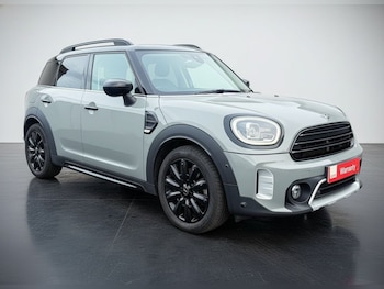 Used MINI Countryman 2020 for sale - 78277566: Photo