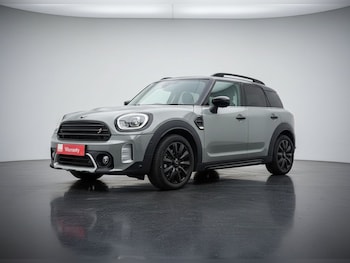 Used MINI Countryman 2020 for sale - 78277566: Photo