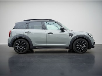 Used MINI Countryman 2020 for sale - 78277566: Photo