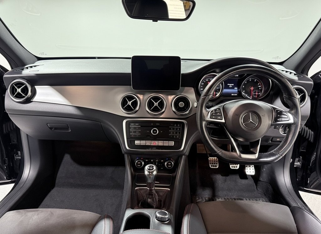 Used Mercedes-Benz GLA 2018 for sale - 77193390: Photo 12