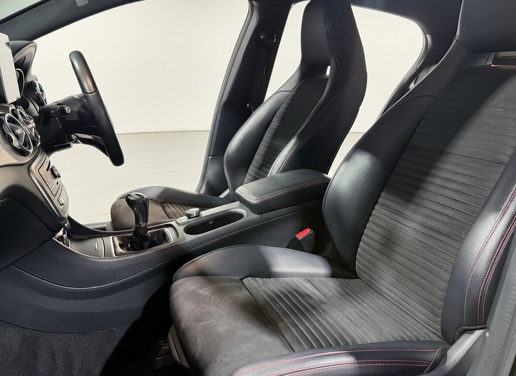 Used Mercedes-Benz GLA 2018 for sale - 77193390: Photo 5