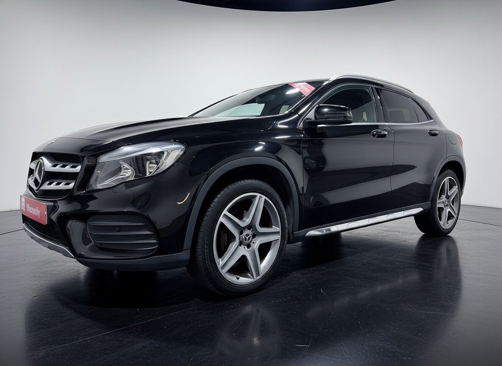 Used Mercedes-Benz GLA 2018 for sale - 77193390: Photo 8