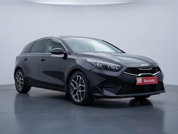 Used Kia Ceed 2023 for sale - 79534758: Photo