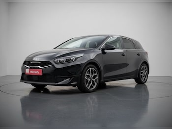 Used Kia Ceed 2023 for sale - 79534758: Photo