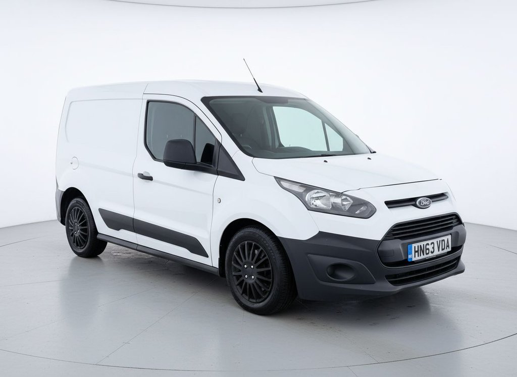 Used Ford Transit Connect 2013 for sale - 76848423: Photo 1