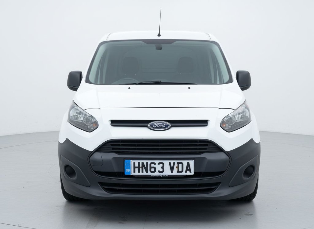 Used Ford Transit Connect 2013 for sale - 76848423: Photo 2