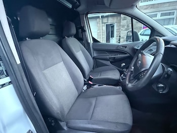 Used Ford Transit Connect 2013 for sale - 76848423: Photo