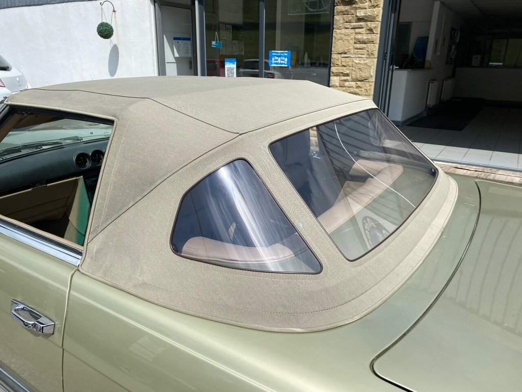 Used Mercedes-Benz 280 SL 1984 for sale - 76621575: Photo 13