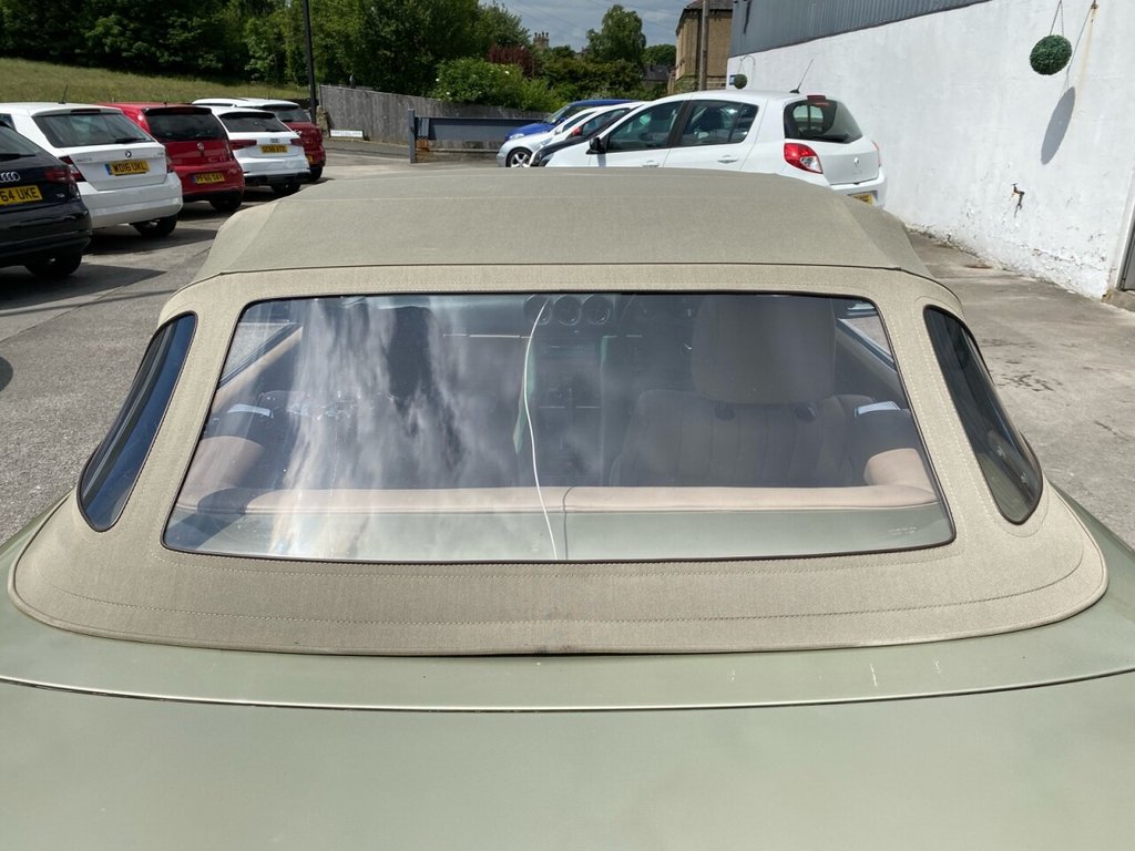 Used Mercedes-Benz 280 SL 1984 for sale - 76621575: Photo 16