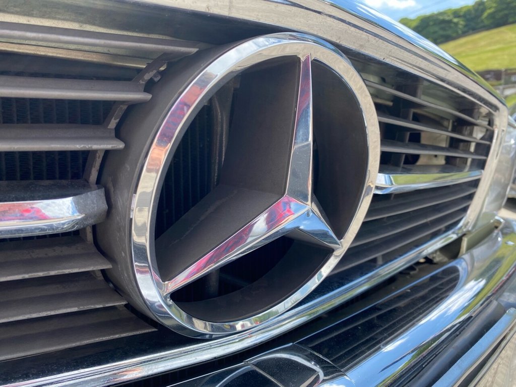 Used Mercedes-Benz 280 SL 1984 for sale - 76621575: Photo 27